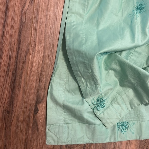 Vintage Hawaiian Togs Dress | Made in Hawaii | 100% Cotton | Size Small - Picture 10 of 11